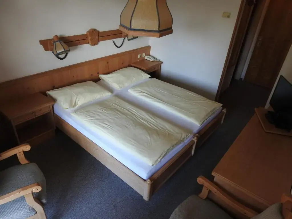 Hotel Carossa bed&breakfast