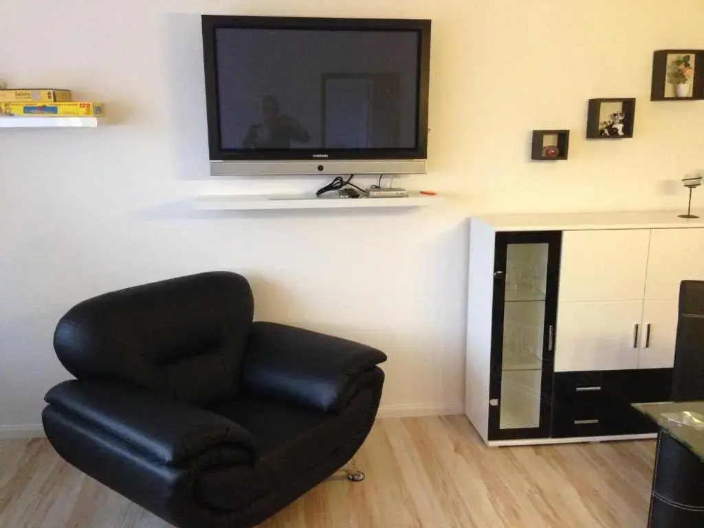 Ferienwohnung Worms