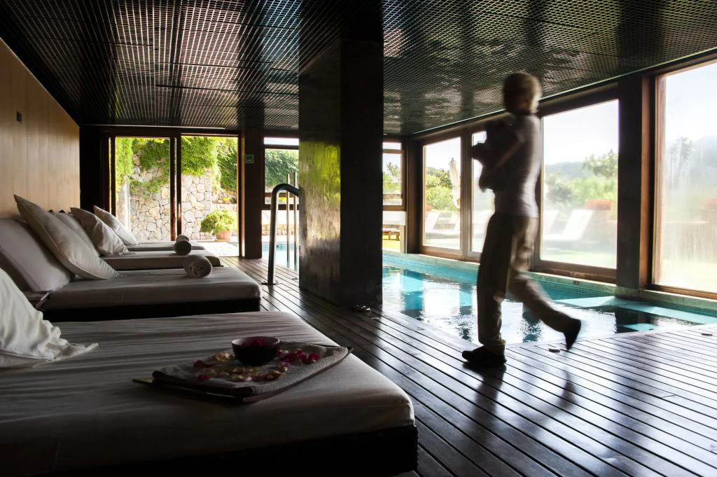 Son Brull Hotel & Spa - Relais & Chateaux