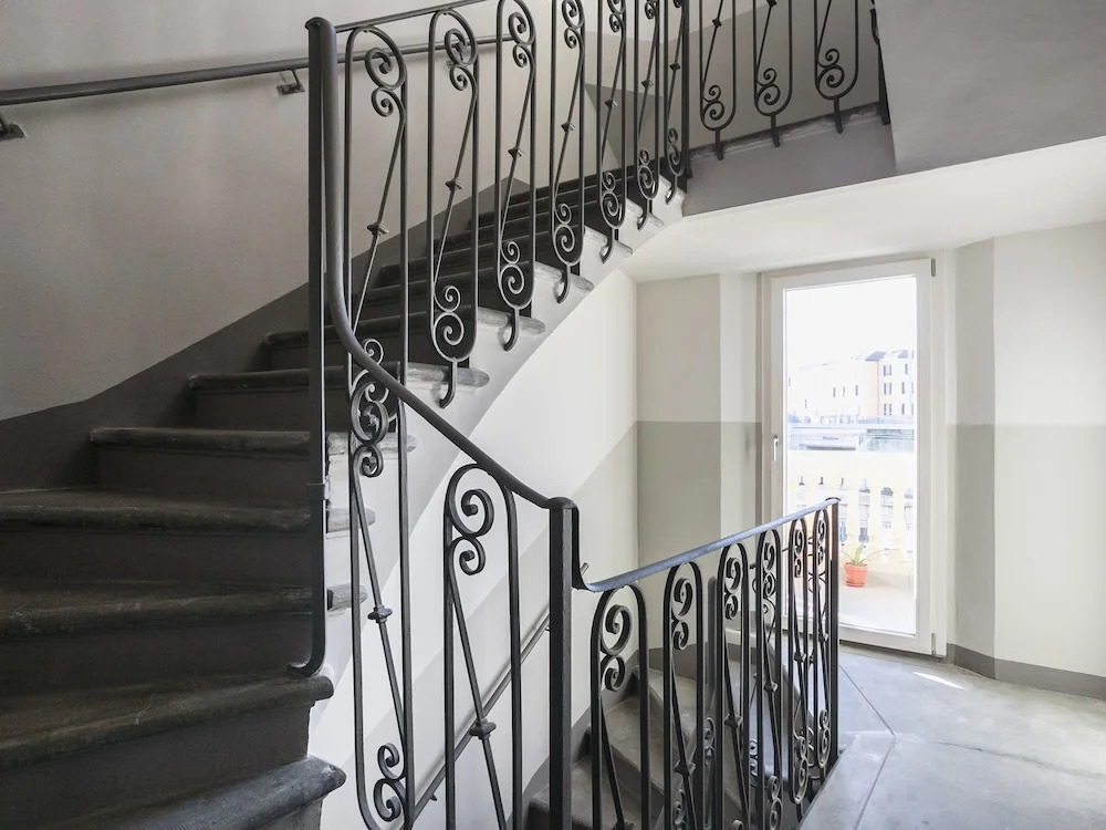 SantOrsola Suites Apartments