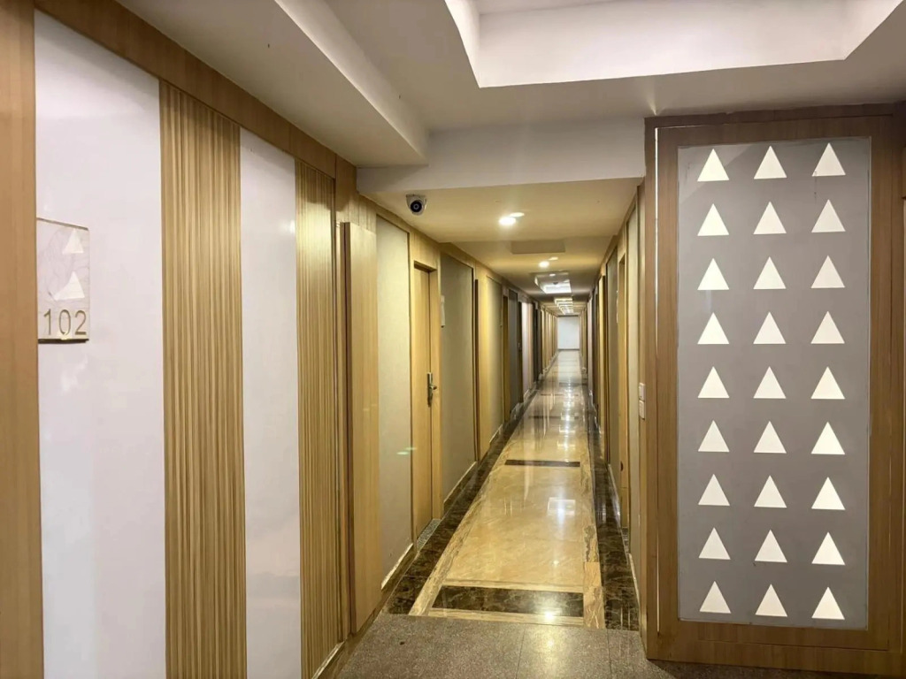 Palette Luxe Jomtien Beach Pattaya