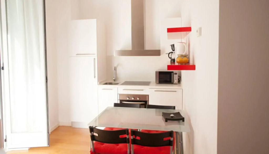 Apartamentos Santa Faz by Be Alicante