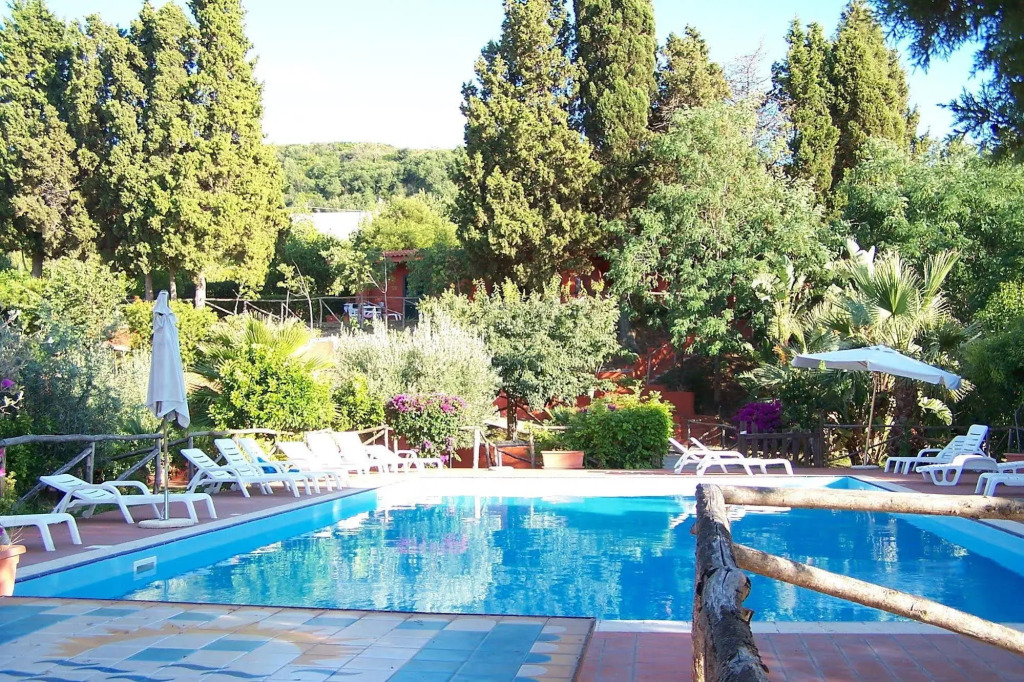 Agriturismo Ruralia