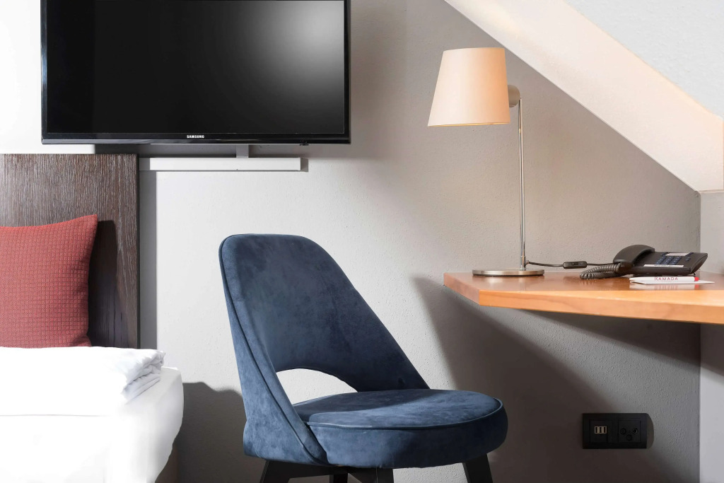 Ramada by Wyndham München Airport