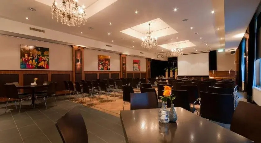 Hotel Restaurant St. Lambert