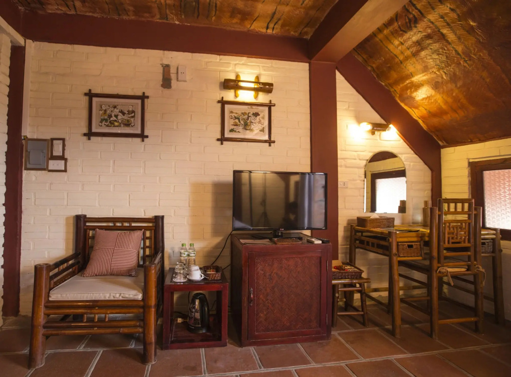 Van Chai Resort