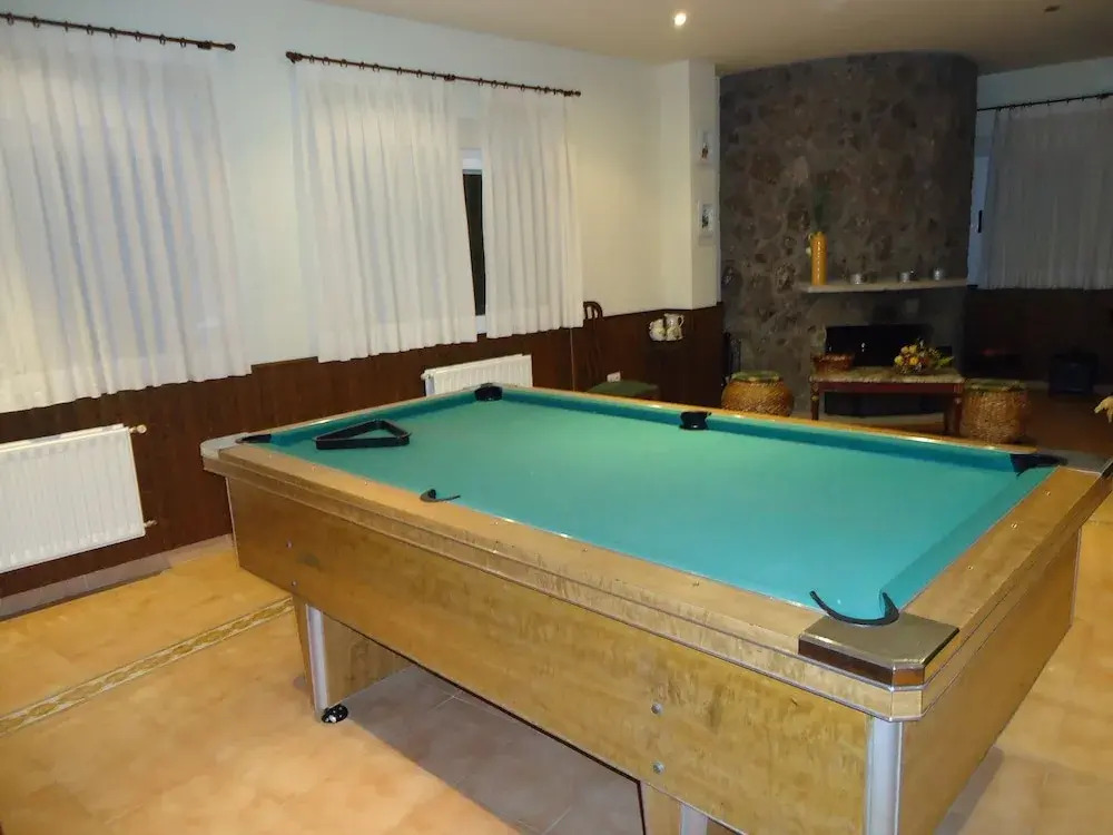 HOTEL AS MACEIRAS