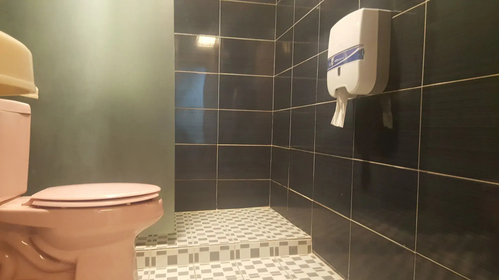 Myeongdong Time Hostel