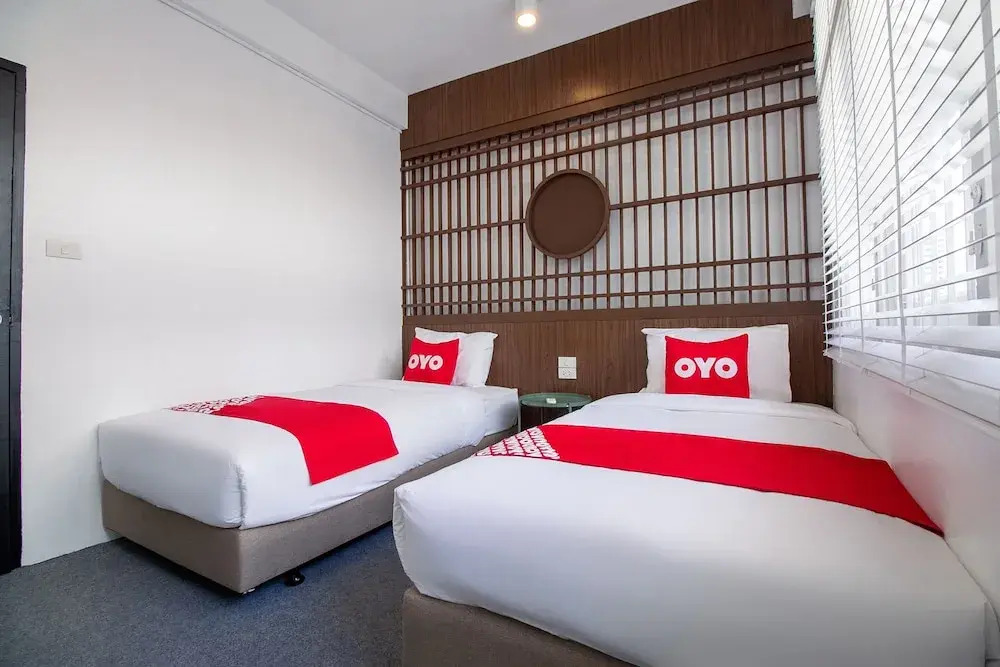 Kudi Hostel