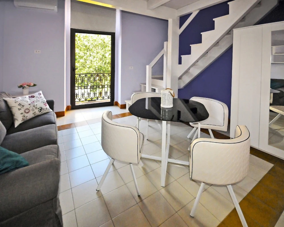 Palazzo sul Corso-Charming Appartaments
