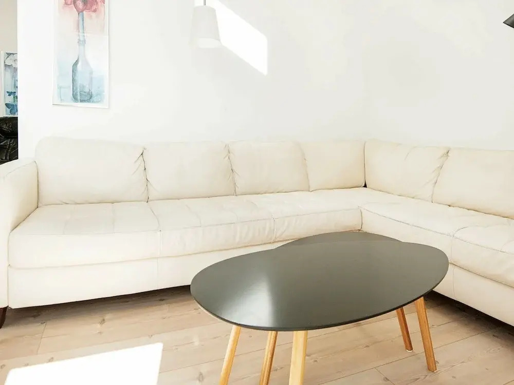 Amazing Holiday Home in Jutland Midtjylland With Garden