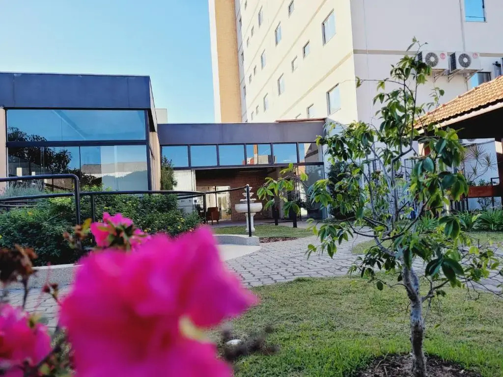 Pinda Palace Hotel