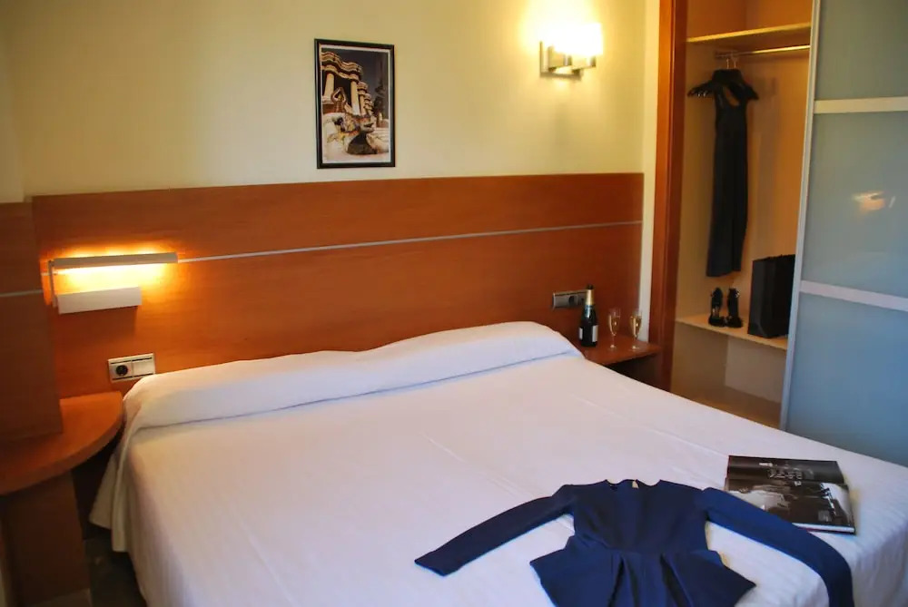 Apartaments Aragó565