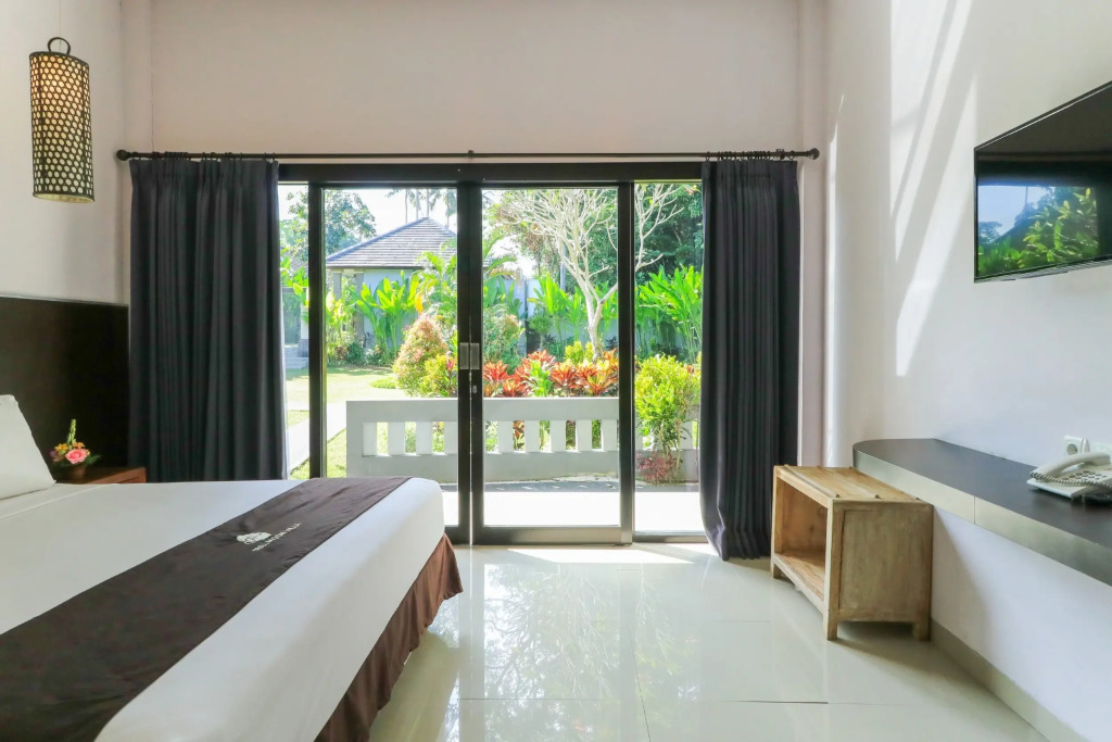 Purnama Hotel