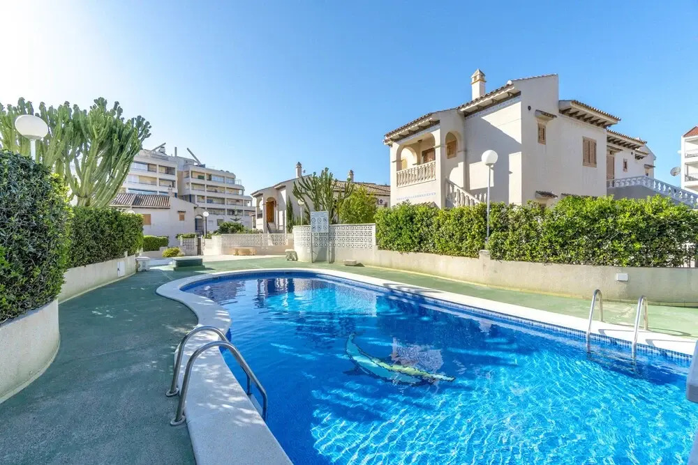 Apartamento Bennecke Aurora