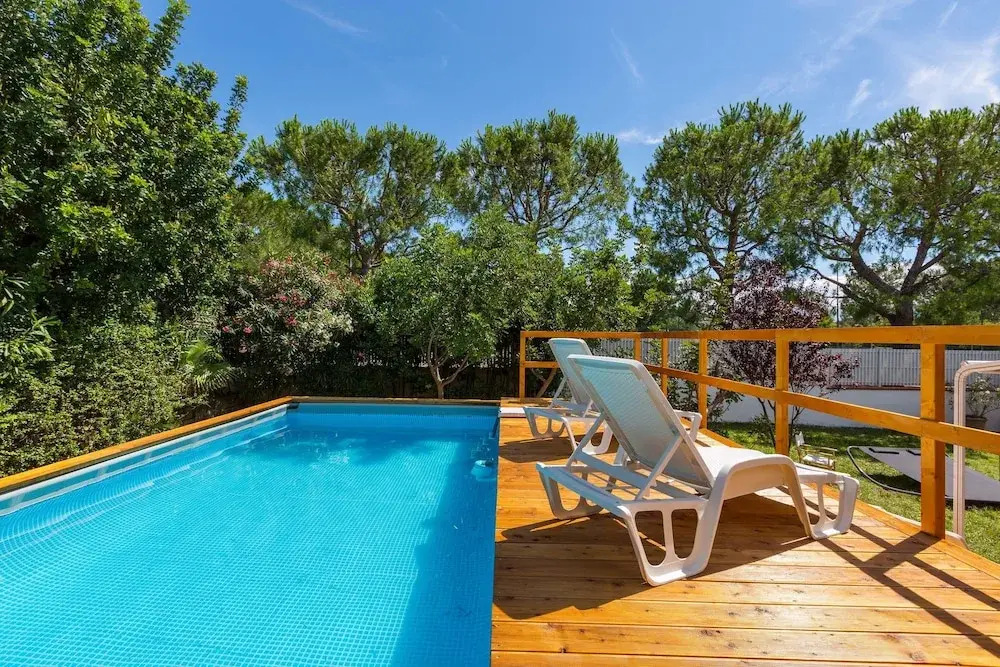 Villa Priscilla