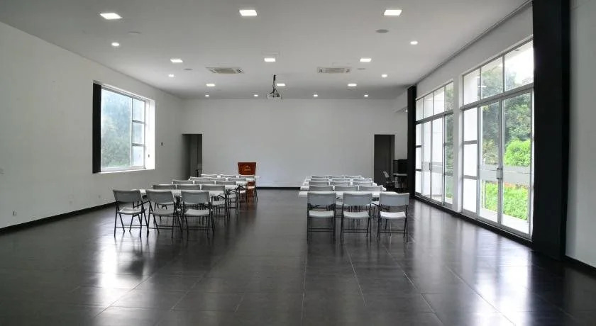 Hotel Gustafha