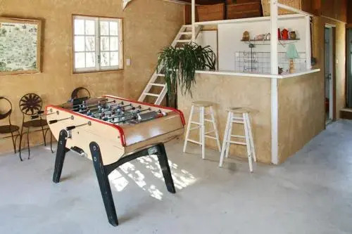 Holiday Home Mansac