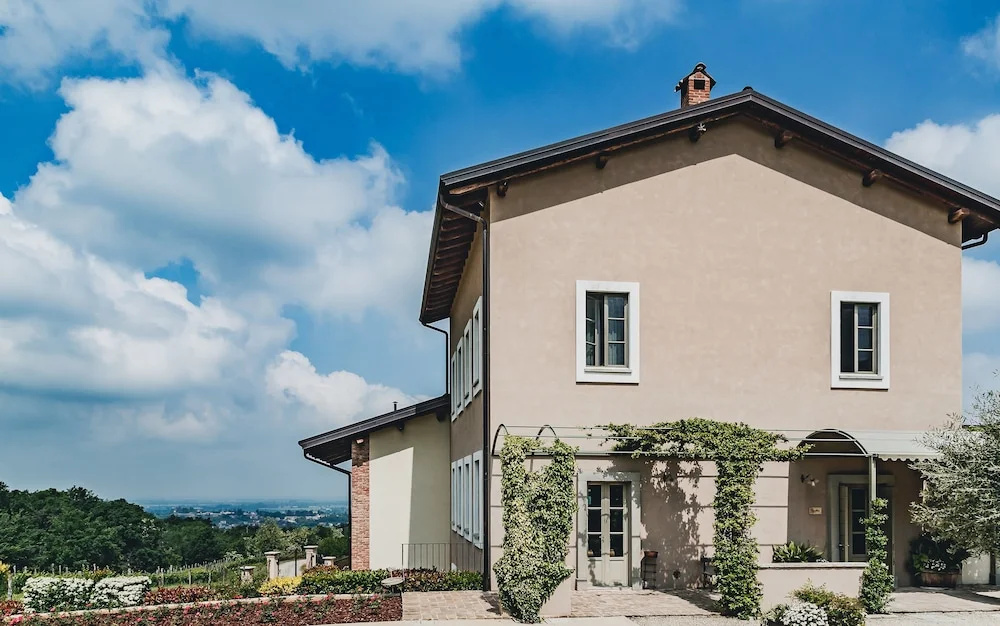 Prime Alture Wine Resort