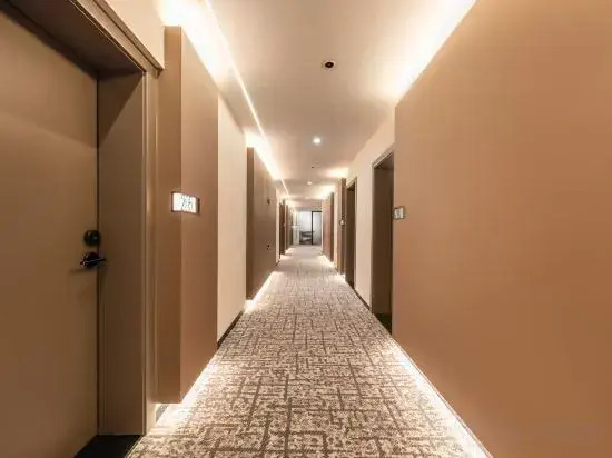 9S Zhenxuan Hotel (Chengde Bishu Shanzhuang)