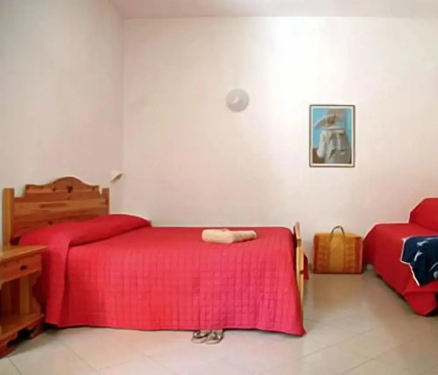 Residence Villa Tina