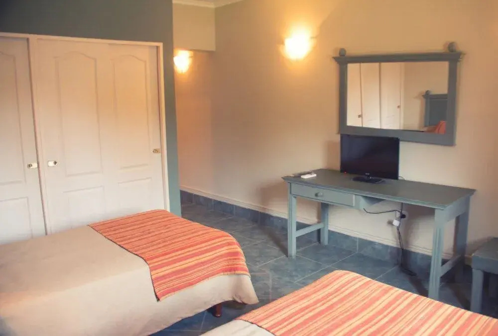 Hotel Pircas Negras