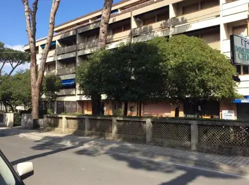 Villa Fiorita