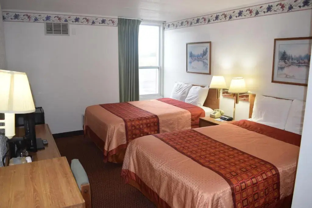 Osseo Inn