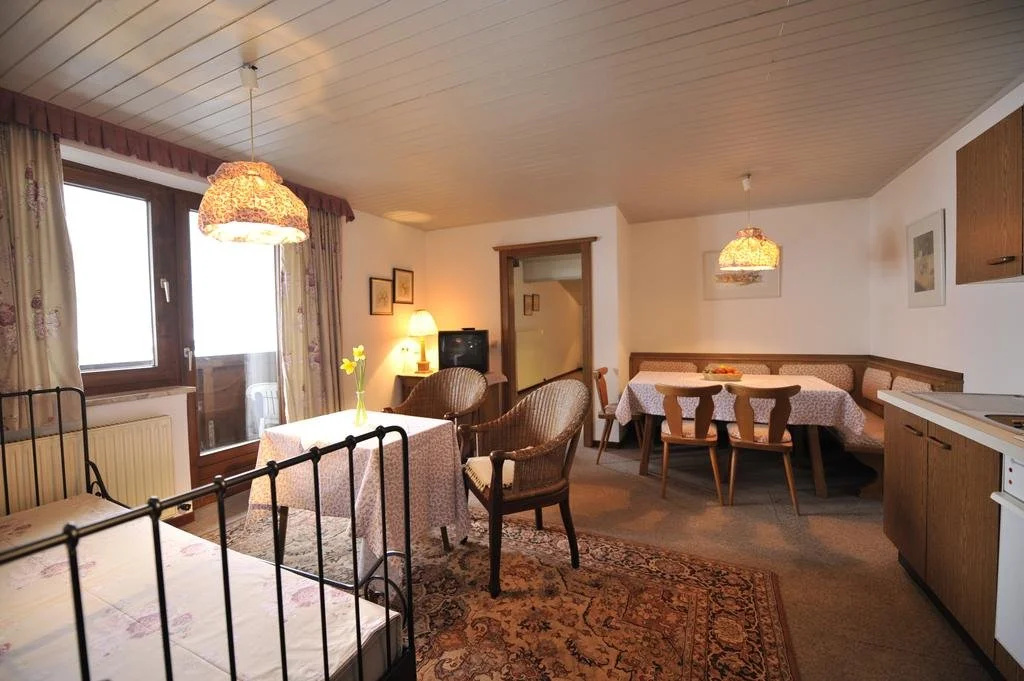 Apparthotel Steiner