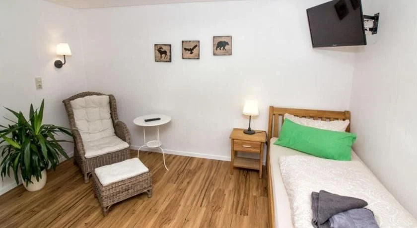 Pension Linde