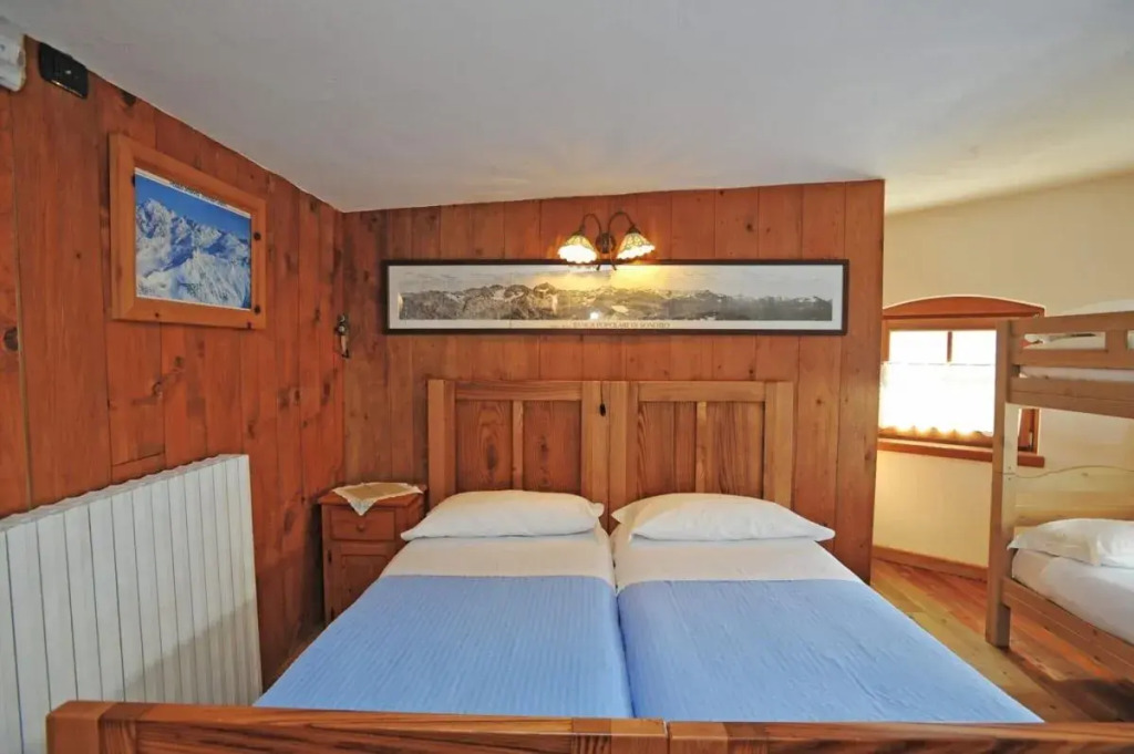 Rifugio Garibaldi