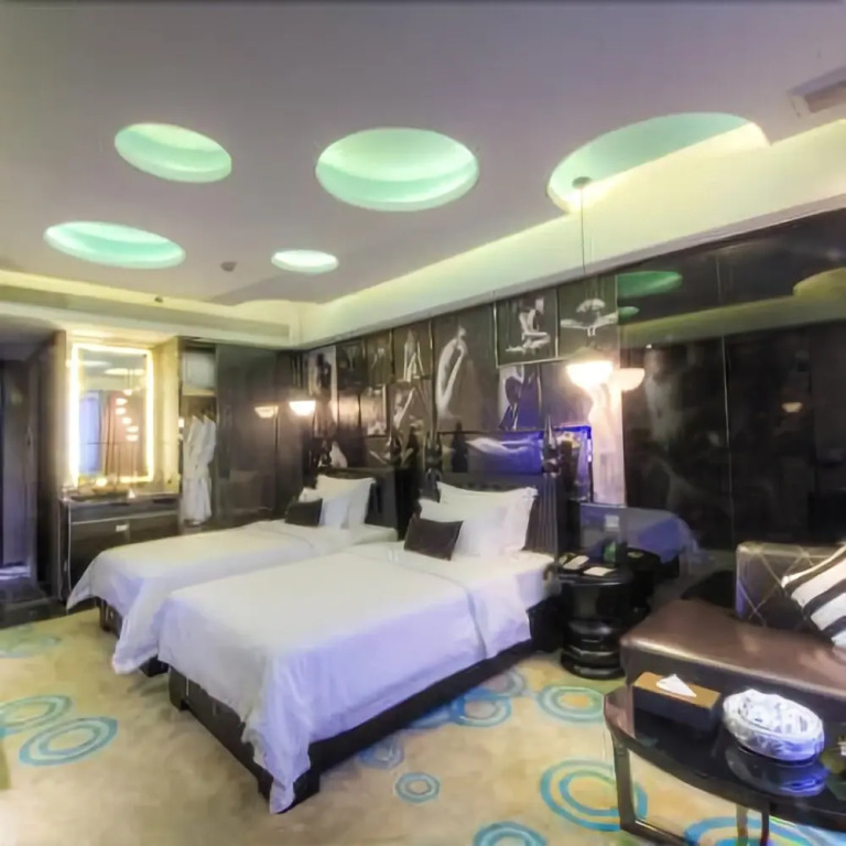 Chaohui Hotel