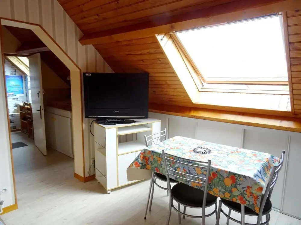 Studio Boulevard de Boulogne - 4