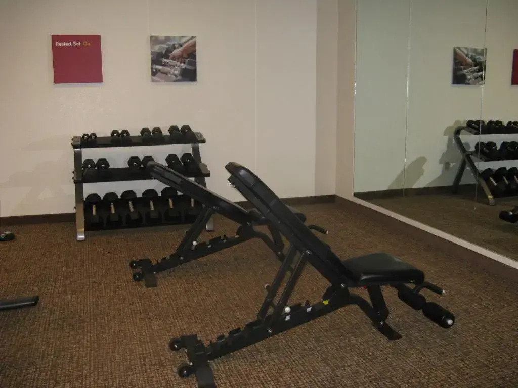 MainStay Suites Coeur dAlene