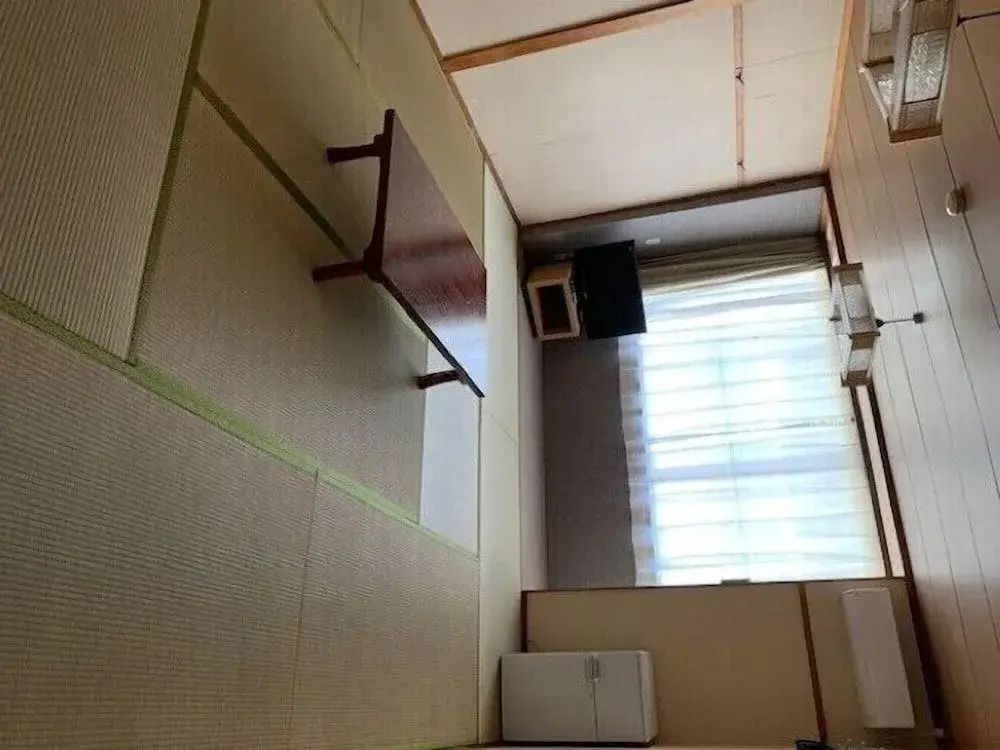 Lodge New Katsuraya
