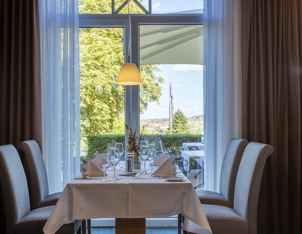 Parkhotel Berghölzchen