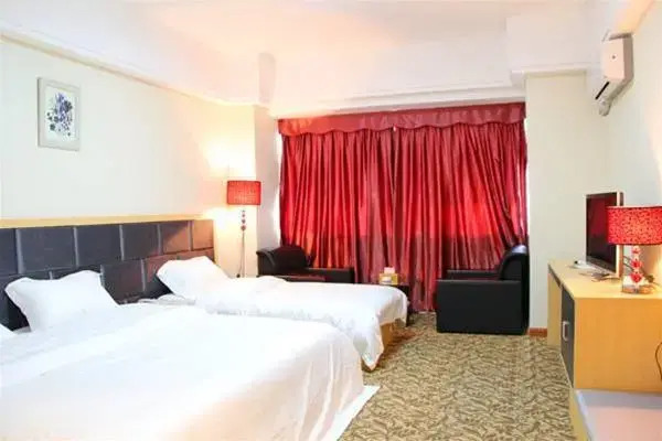 Xiamen Mei Yi Deng Hotel