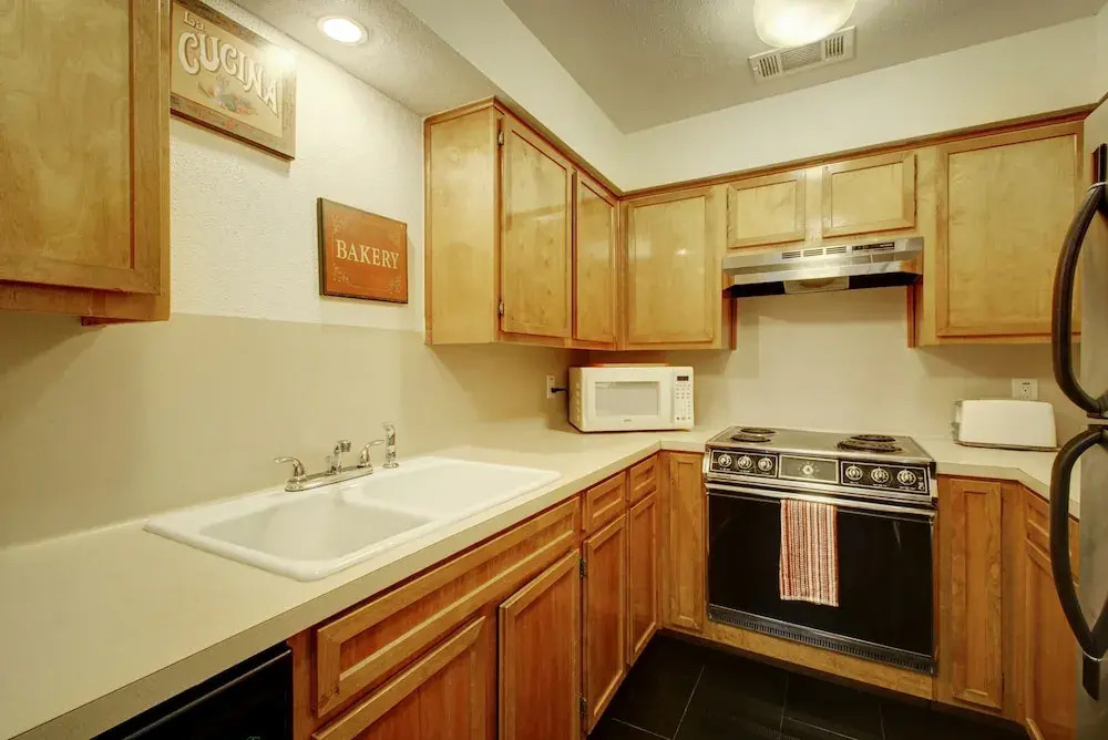 AustinStays 4 Bedroom Downtown Suite