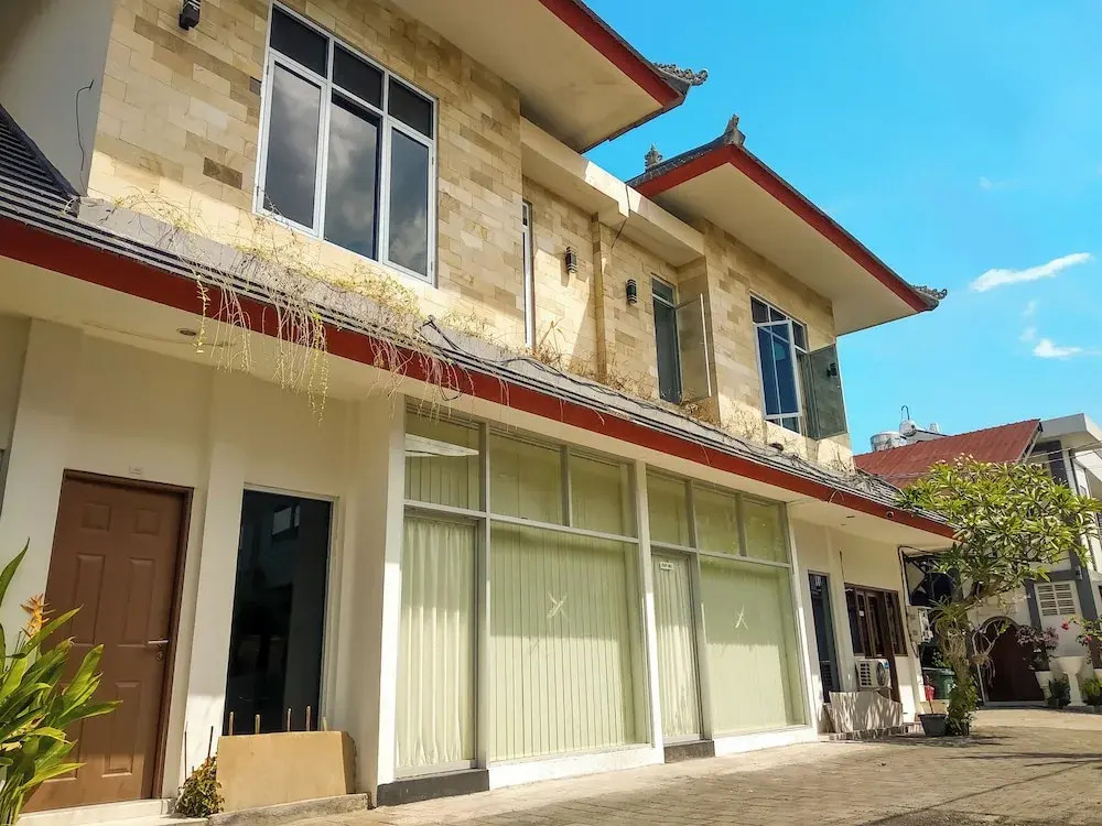 The Tunjung Boutique Resort
