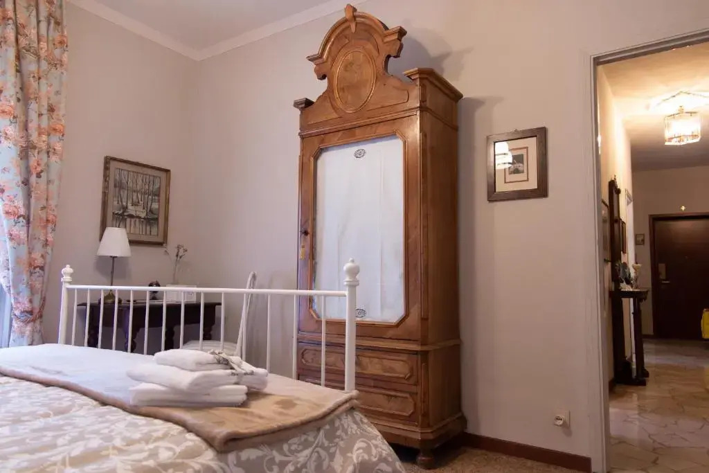 Appartamento Santa Rita