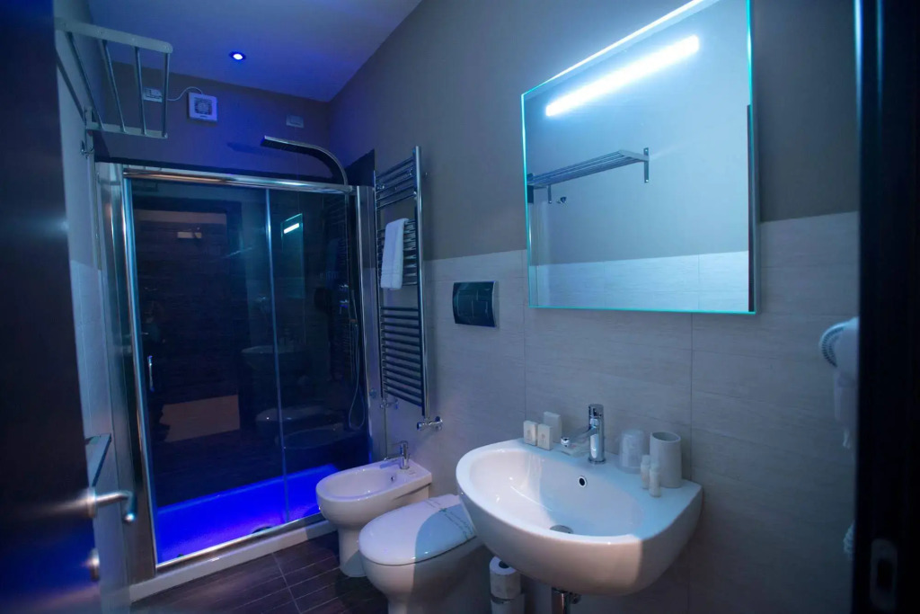 Suite 39 B&B
