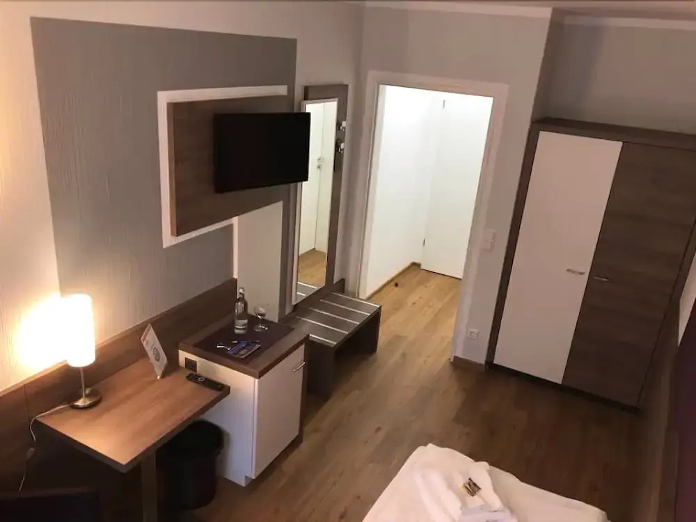 Hotel Altes Winzerhaus