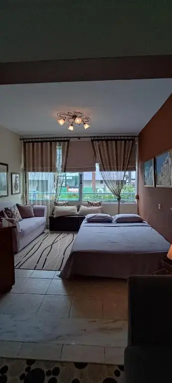 Sofia's Apartment 70m from the Sea in Toroni.