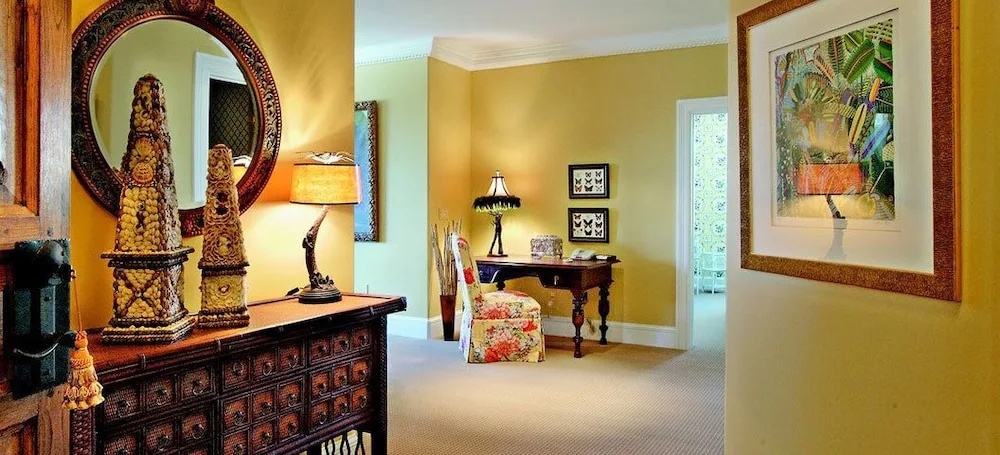 The Guest House at Keyah Grande