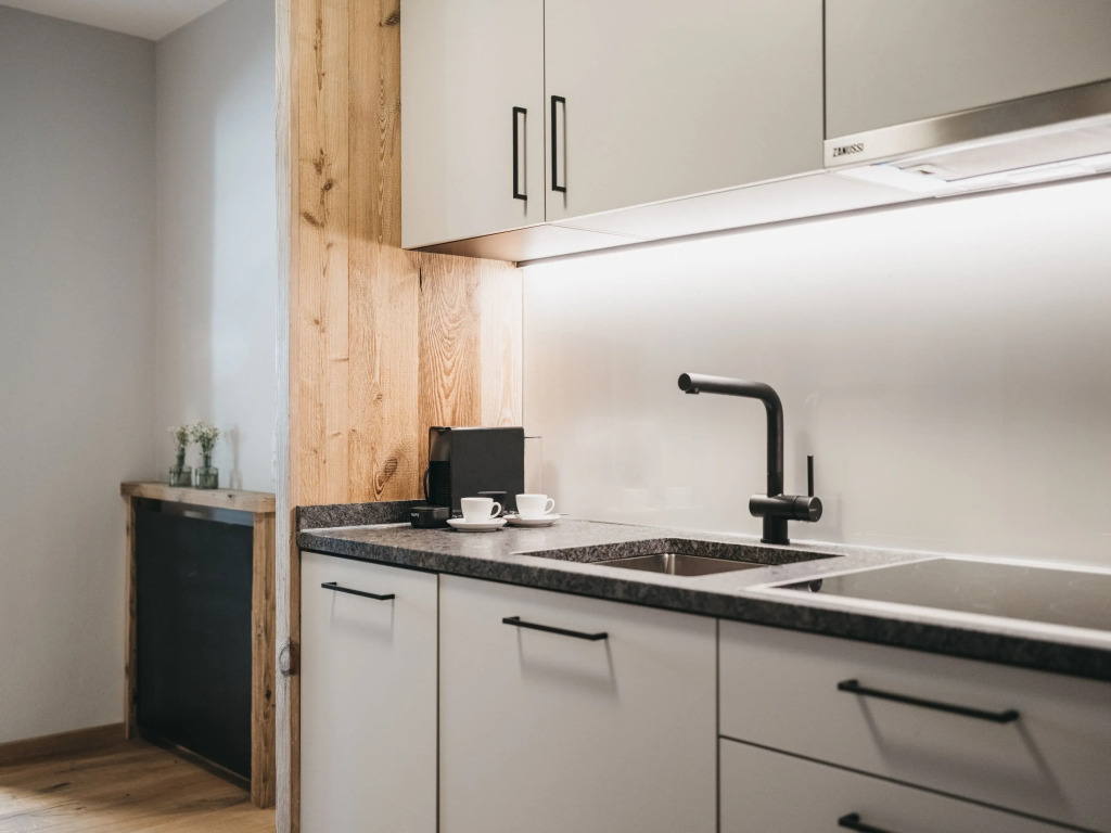 Appartement Tuxer