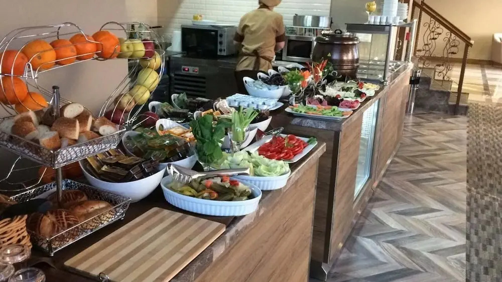 Otel Vona