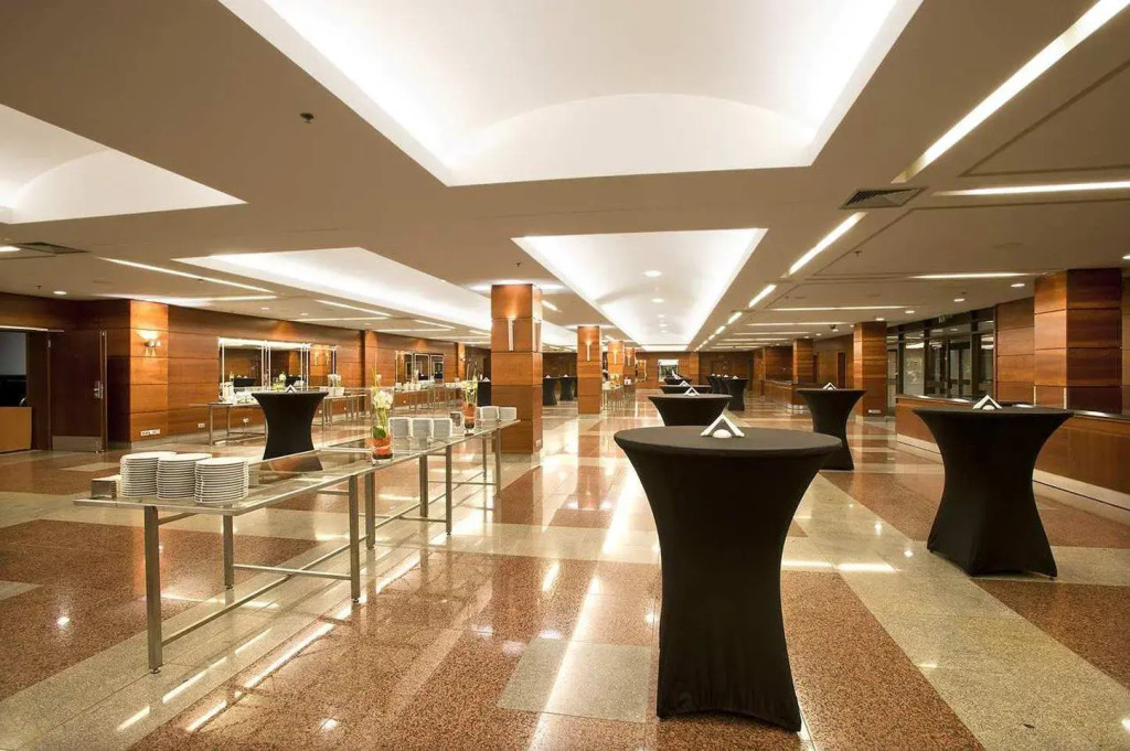 Hilton Prague