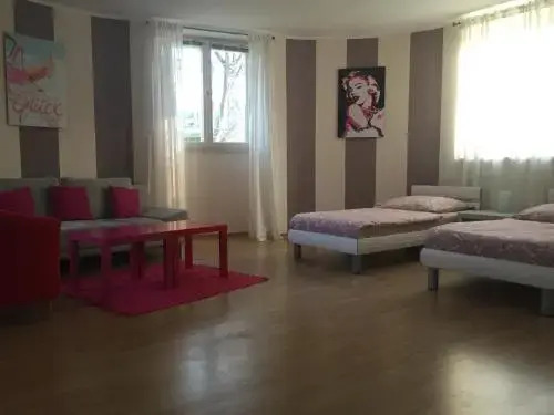 Ela Apartments Berlin