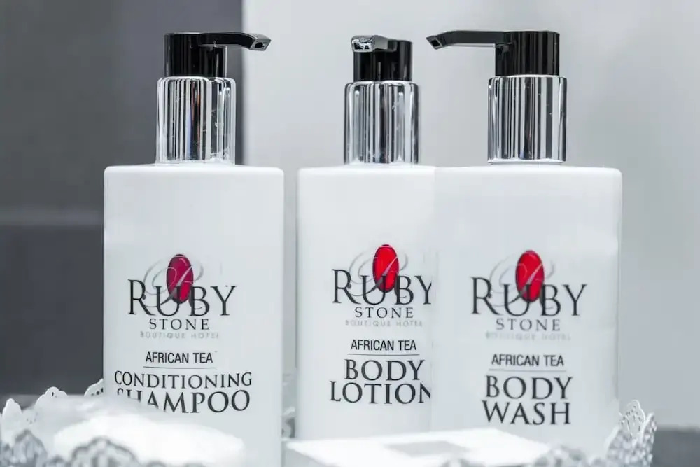 Ruby Stone Boutique Hotel
