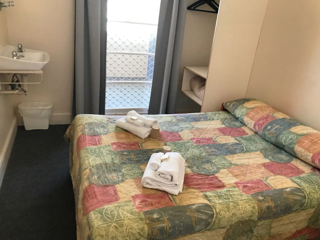 Port Macquarie Hotel